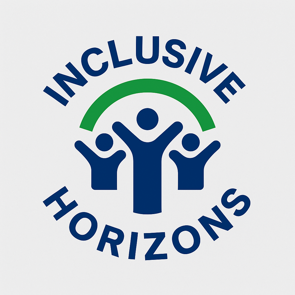 Inclusive Horizons Logo